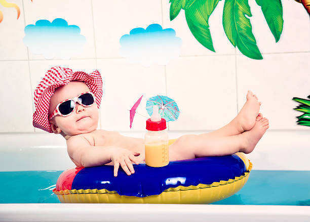 Overcoming Common Challenges in Baby Swimming