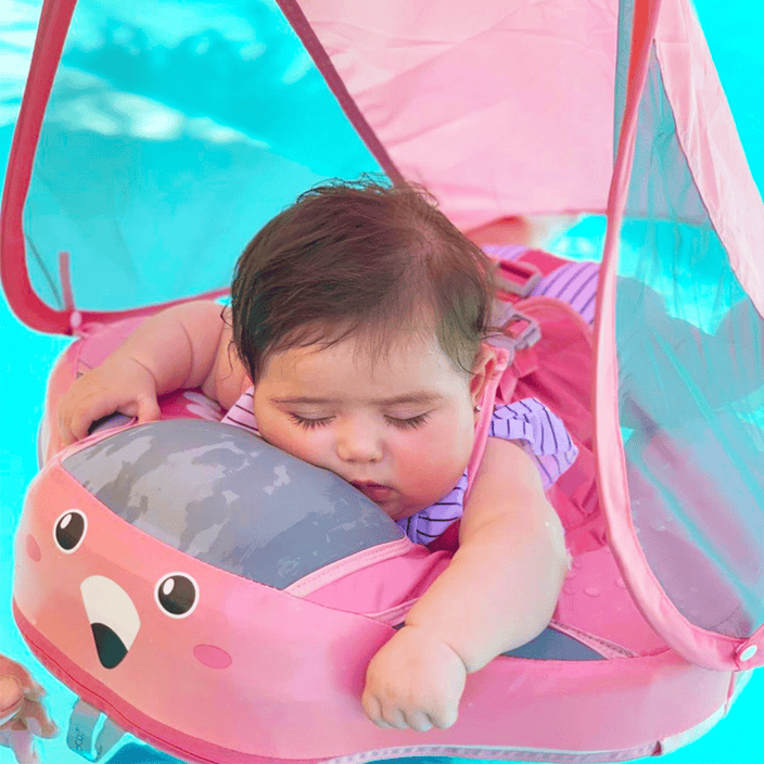 Best Non Inflatable Baby Floater™ | pro