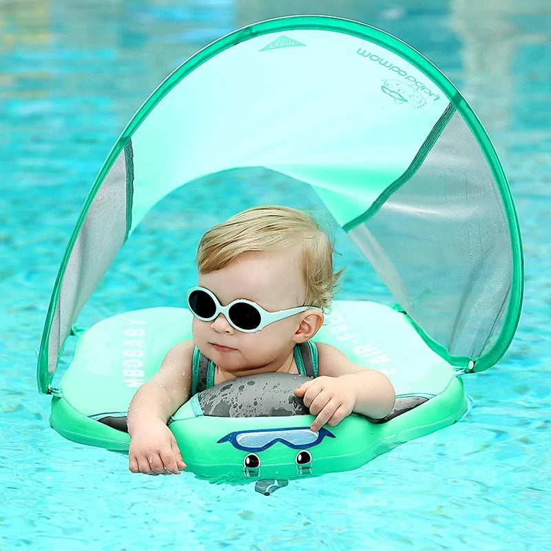 Best Non Inflatable Baby Floater™ | pro